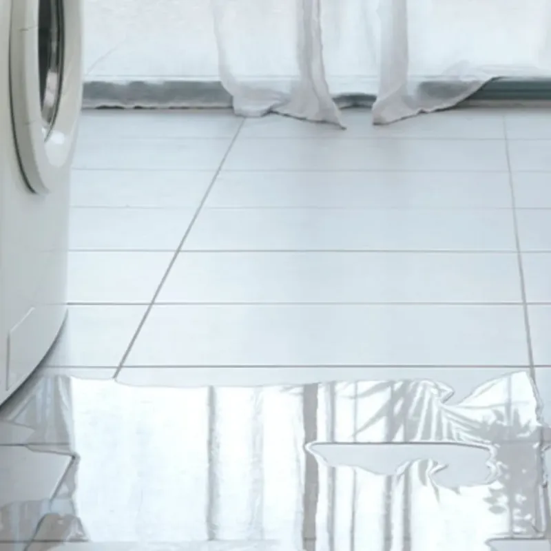 Appliance Leak Cleanup in Hood River, OR