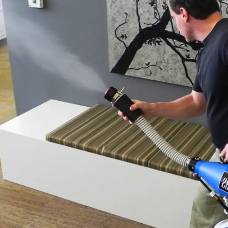 Professional Odor Removal in Hood River, OR